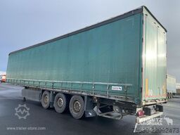 Schmitz Cargobull Semitrailer Curtainsider Coil