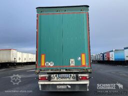 Schmitz Cargobull Semitrailer Curtainsider Coil