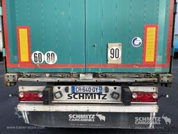 Schmitz Cargobull Semitrailer Curtainsider Coil