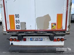 Krone Semitrailer Curtainsider Standard