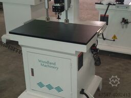 WOODLAND MACHINERY 