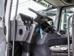 MERCEDES ACTROS 2544-MP3+MAGYAR INOX18.200L+17.700L/2X6COMP