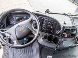 MERCEDES ACTROS 2544-MP3+MAGYAR INOX18.200L+17.700L/2X6COMP