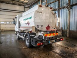 RENAULT 180 DCI+5500L/3COMP LAMES