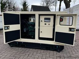 Newpower Generator Notstromaggregat Notstromaggregat 30kVA 24kW NWK33 Stroma