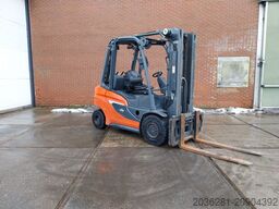 Linde H30T