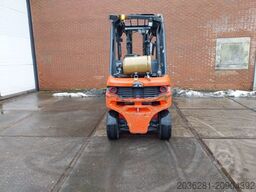 Linde H30T