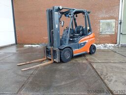 Linde H30T
