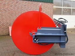  Wisselhaspel - Nieuw