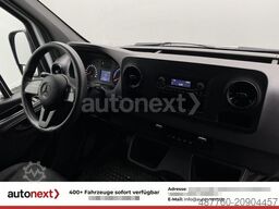 MERCEDES-BENZ eSprinter Automatik *1.HAND* KAMERA+KLIMA 8802