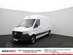 MERCEDES-BENZ eSprinter Automatik *1.HAND* KAMERA+KLIMA 8802