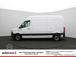 MERCEDES-BENZ eSprinter Automatik *1.HAND* KAMERA+KLIMA 8802