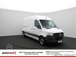 MERCEDES-BENZ eSprinter Automatik *1.HAND* KAMERA+KLIMA 8802