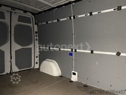 MERCEDES-BENZ eSprinter Automatik *1.HAND* KAMERA+KLIMA 8802