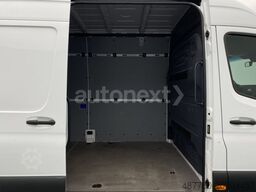 MERCEDES-BENZ eSprinter Automatik *1.HAND* KAMERA+KLIMA 8802