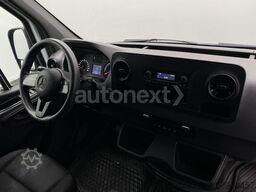 MERCEDES-BENZ eSprinter Automatik *1.HAND* KAMERA+KLIMA 8802