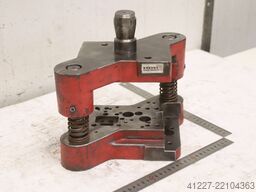 Steinel Aufnahme Ø 40 mm