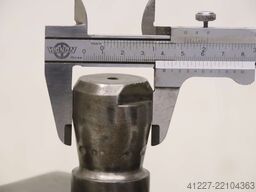 Steinel Aufnahme Ø 40 mm