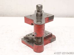 Steinel Aufnahme Ø 40 mm