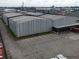 industrial warehouse 70x140