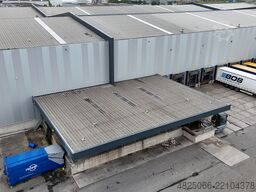 industrial warehouse 70x140