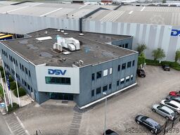 industrial warehouse 70x140