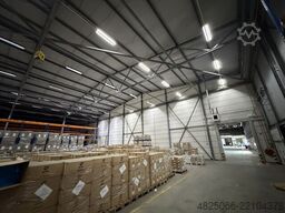 industrial warehouse 70x140