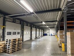 industrial warehouse 70x140