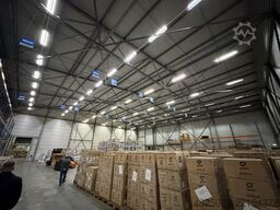industrial warehouse 70x140