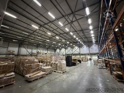 industrial warehouse 70x140