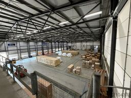 industrial warehouse 70x140
