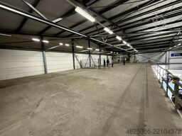industrial warehouse 70x140