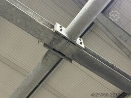 industrial warehouse 70x140