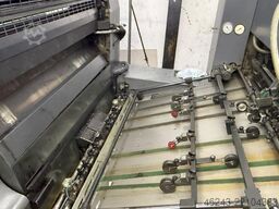Heidelberg Speedmaster CD 102-5