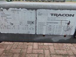Tracon D18 L.S.V Dolly