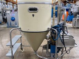 NIRO SPRAY DRYER