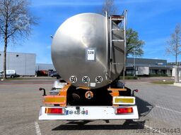 Magyar 5 comp , 32500L FOOD, air susp, (5 DIFFERENT PR...