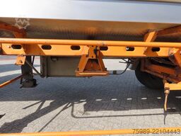 Magyar 5 comp , 32500L FOOD, air susp, (5 DIFFERENT PR...