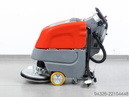 Hako Scrubmaster B30 CL TB430 - 2019y - 452h