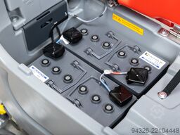 Hako Scrubmaster B30 CL TB430 - 2019y - 452h