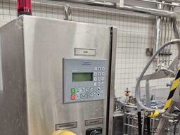 ALFA LAVAL LAPX404-SGP-31G/CG