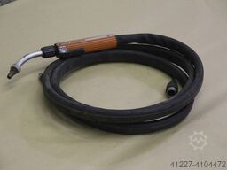 Messer Griesheim 3,5 m