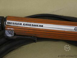 Messer Griesheim 3,5 m