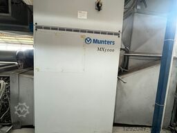 Munters MX5000