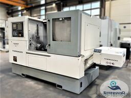 COLCHESTER TORNADO T8