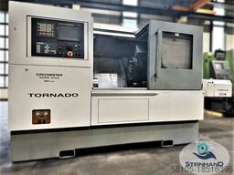 COLCHESTER TORNADO T8