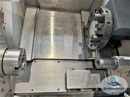 COLCHESTER TORNADO T8