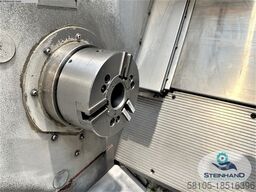 COLCHESTER TORNADO T8