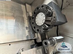 COLCHESTER TORNADO T8