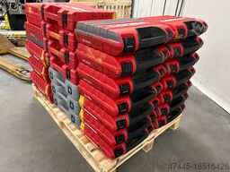 Hilti WSR 1400-PE, TE 40 AVR, TE35 UD30 SR16